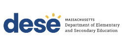 Massachusetts Department of Education logo